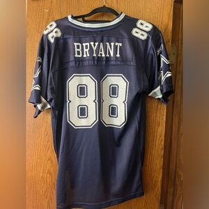 DALLAS COWBOYS OVERSIZED XL JERSEY #88 DEZ BRYANT